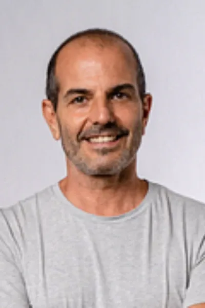 Sergio Zamora