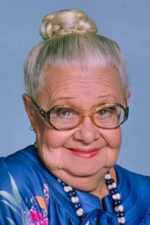 Mary Grady