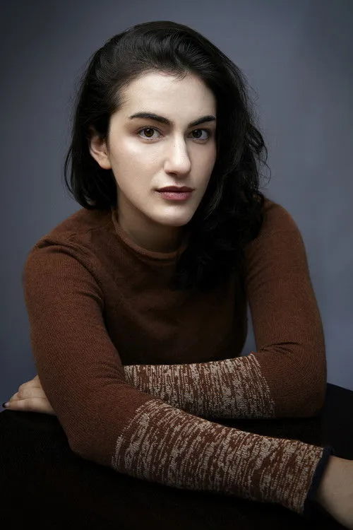 Lilli Kay photo