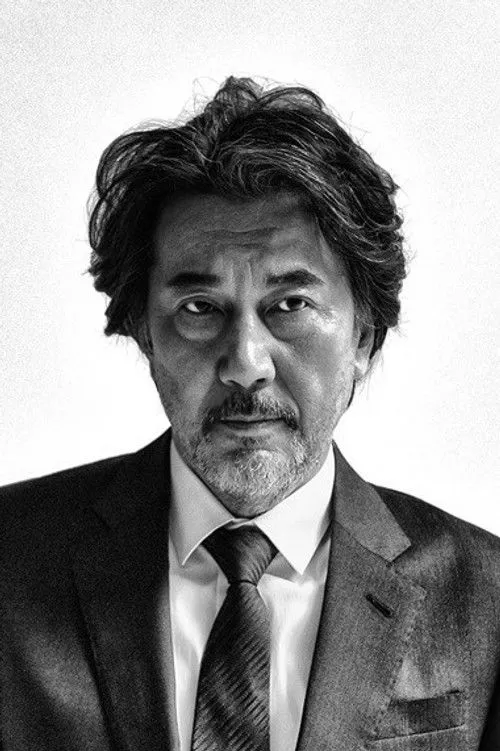 Koji Yakusho photo