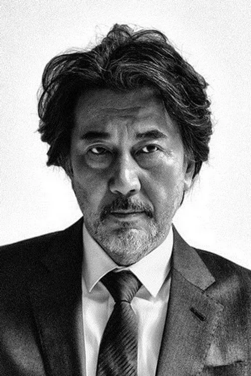 Koji Yakusho photo