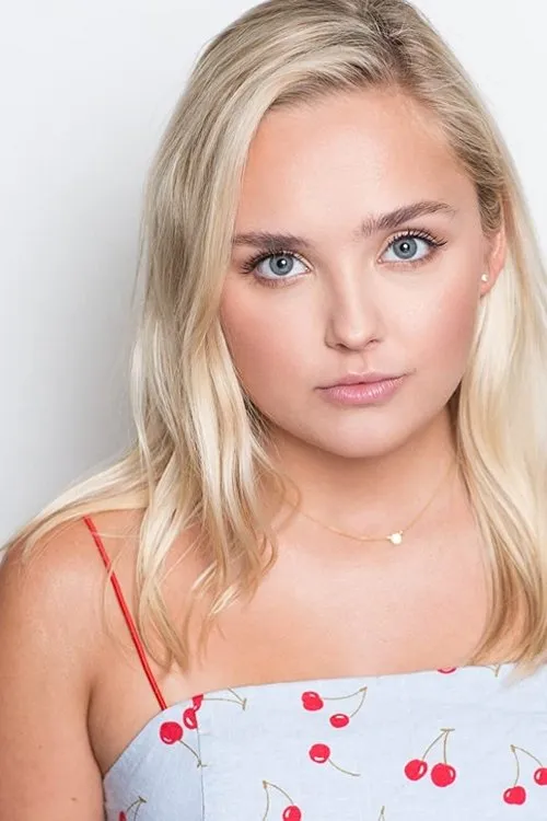 Mia Rose Frampton photo