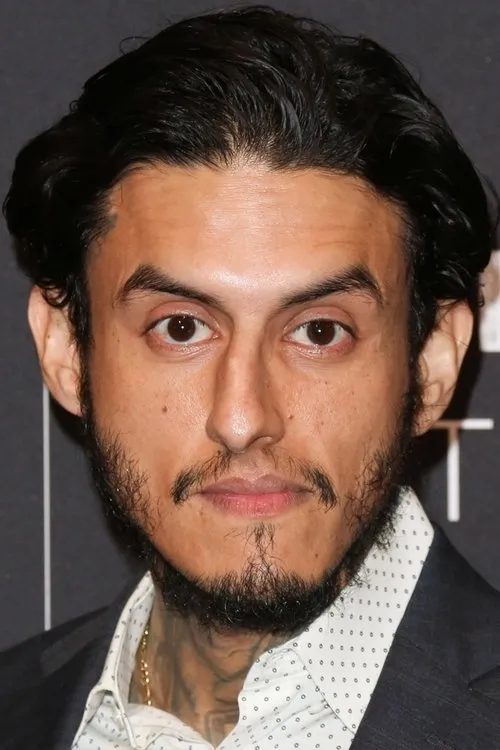 Richard Cabral photo