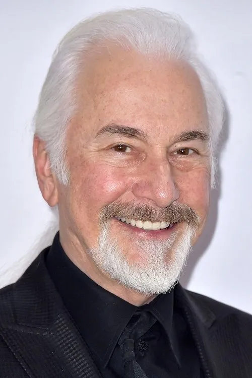 Rick Baker photo