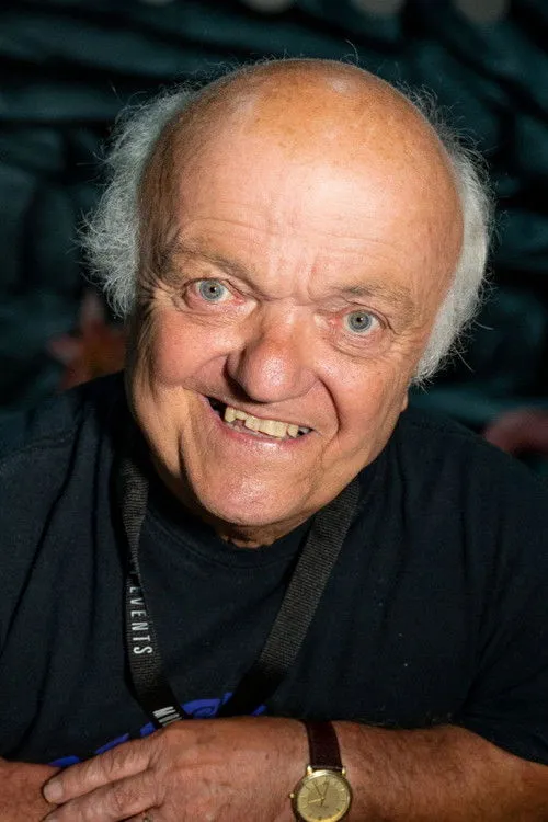 Rusty Goffe photo