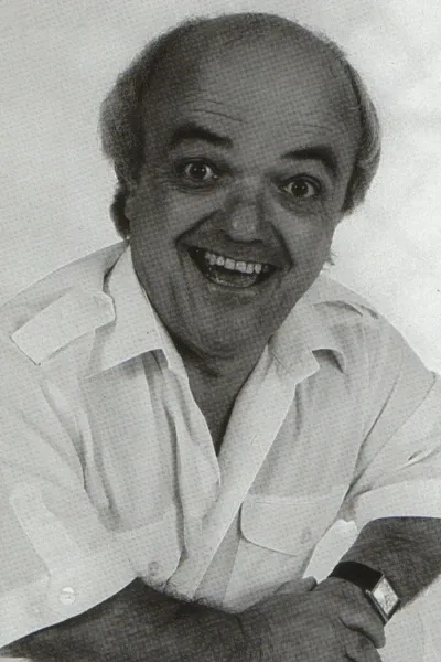 Rusty Goffe photo