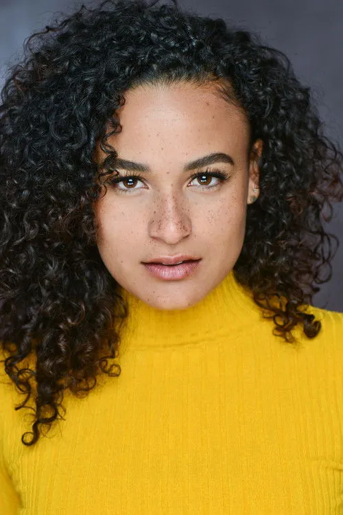 Karena Evans photo