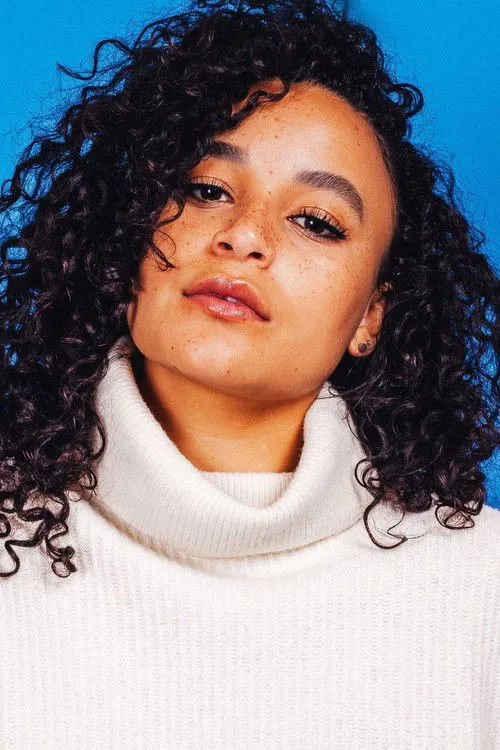 Karena Evans photo