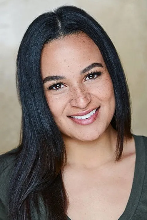 Karena Evans photo