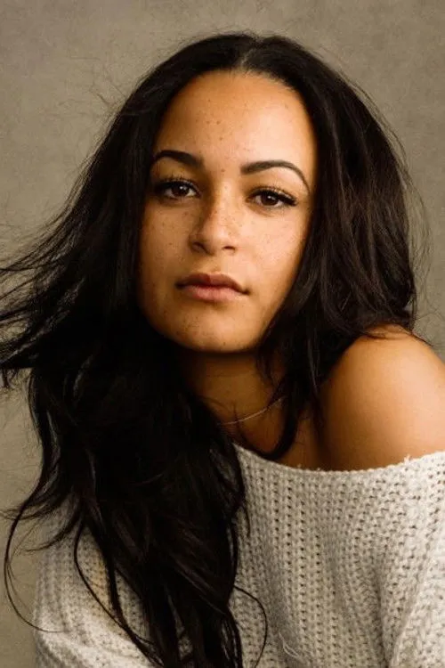 Karena Evans photo
