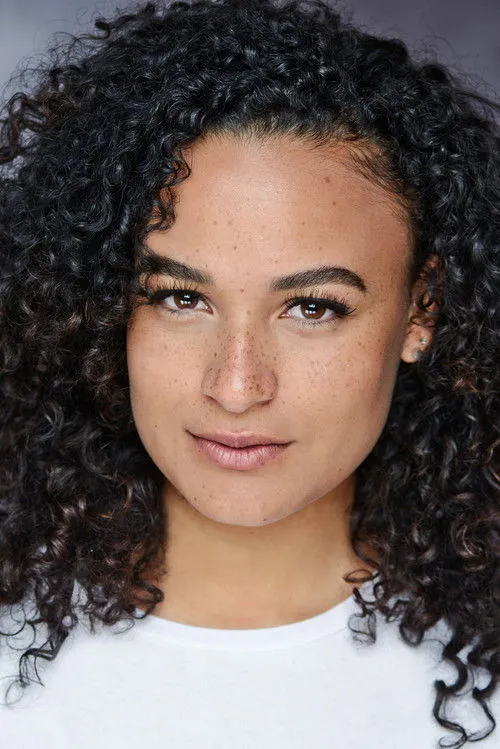 Karena Evans photo