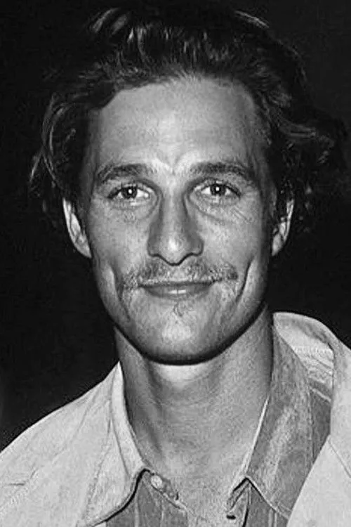 Matthew McConaughey photo