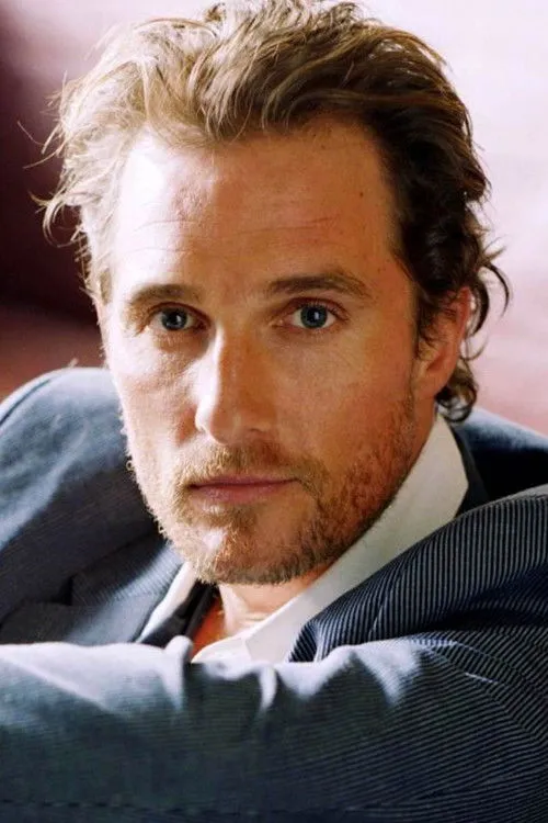 Matthew McConaughey photo