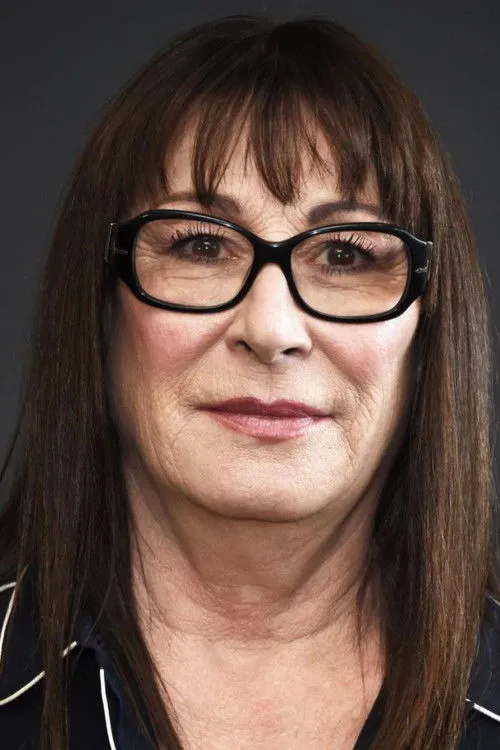 Anjelica Huston photo