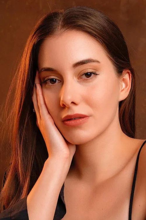 Beril Pozam photo