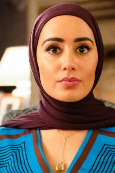 Laila Zaidi photo