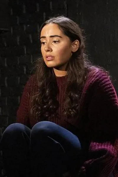Laila Zaidi photo
