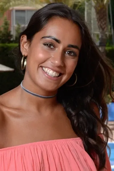 Laila Zaidi photo