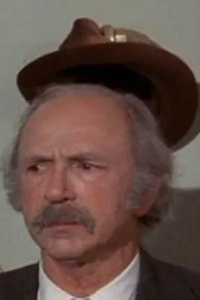 Grandpa Joe photo