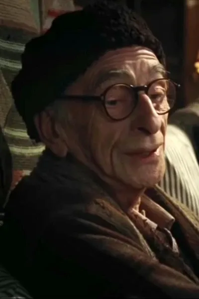 Grandpa Joe photo
