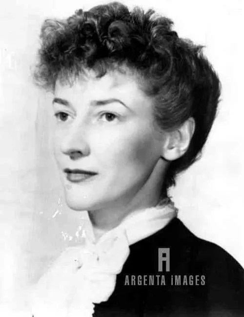 Lillian Bronson