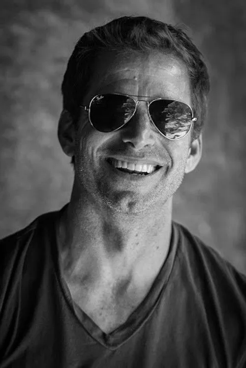 Zack Snyder photo