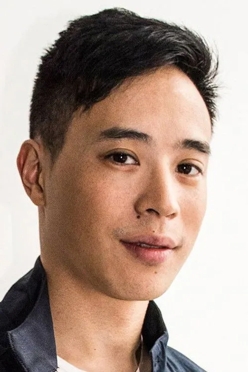 Hayden Szeto photo