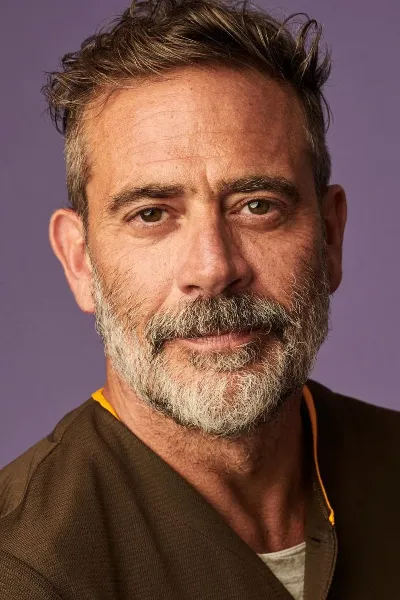 Jeffery Dean Morgan