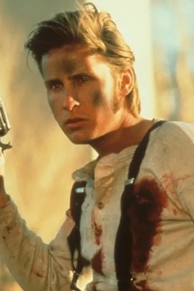 Billy the Kid photo