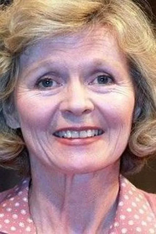 Angela Thorne photo