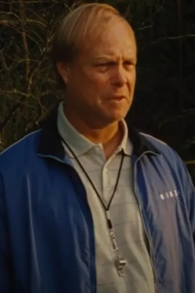 Jonas' Dad (Jennifer's Body)