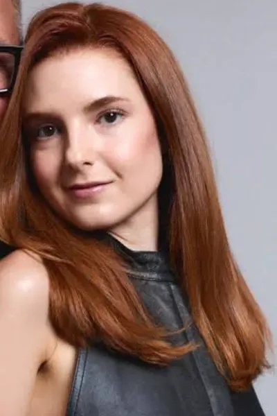 Aïcha Villaverde photo