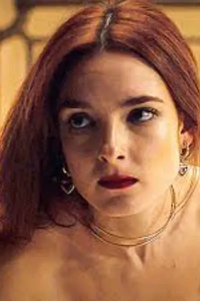 Aïcha Villaverde photo