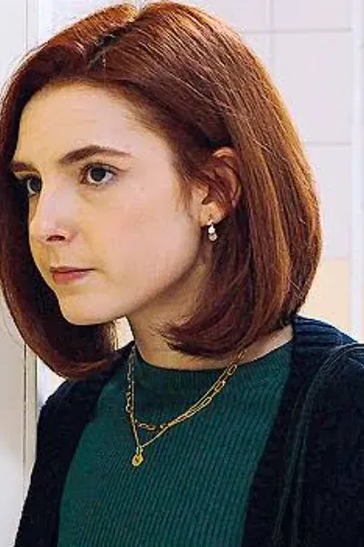 Aïcha Villaverde photo