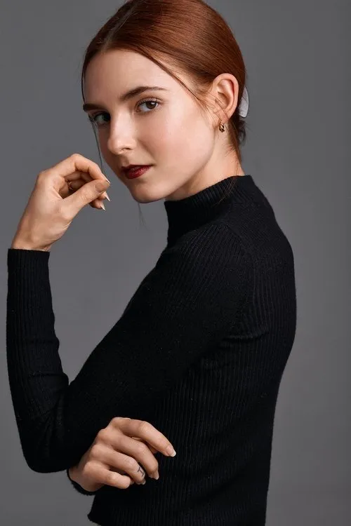 Aïcha Villaverde photo