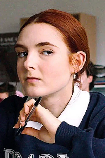 Aïcha Villaverde photo