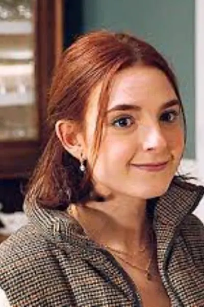 Aïcha Villaverde photo