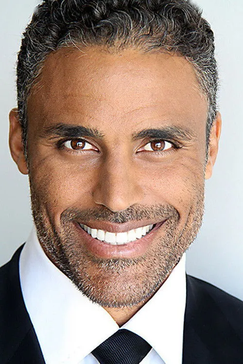 Rick Fox photo