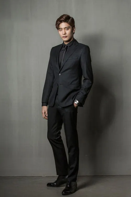 Sung Hoon photo