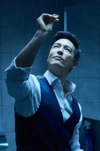 Daniel Henney photo
