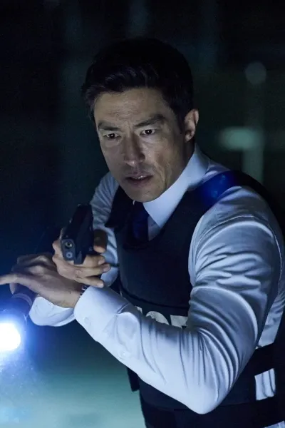 Daniel Henney photo