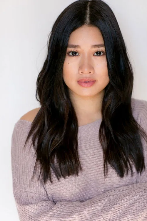 Celina Martin photo