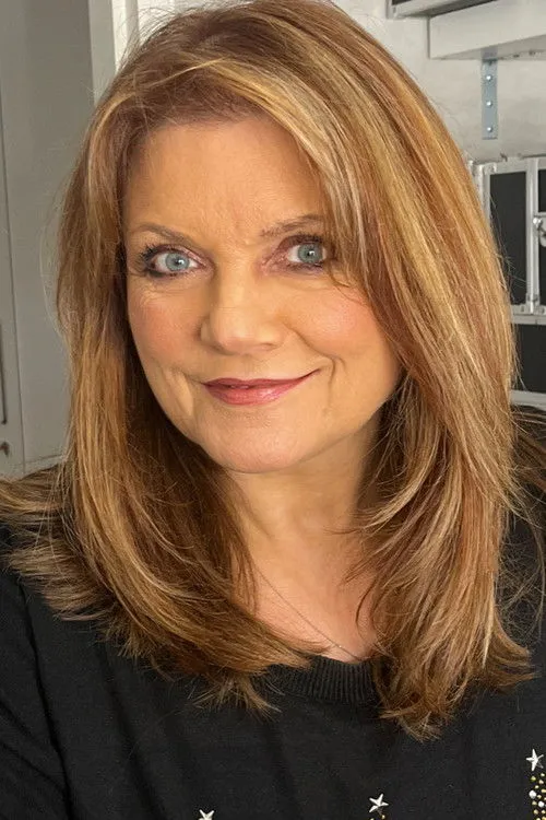 Patty Arbuckle