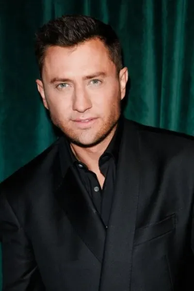 Pavel Priluchnyy photo