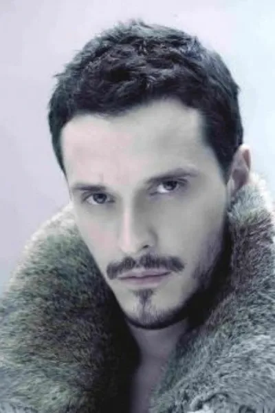 Christo Jivkov photo