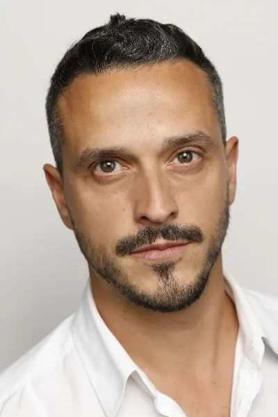 Christo Jivkov photo