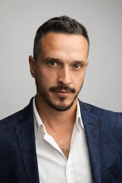 Christo Jivkov photo