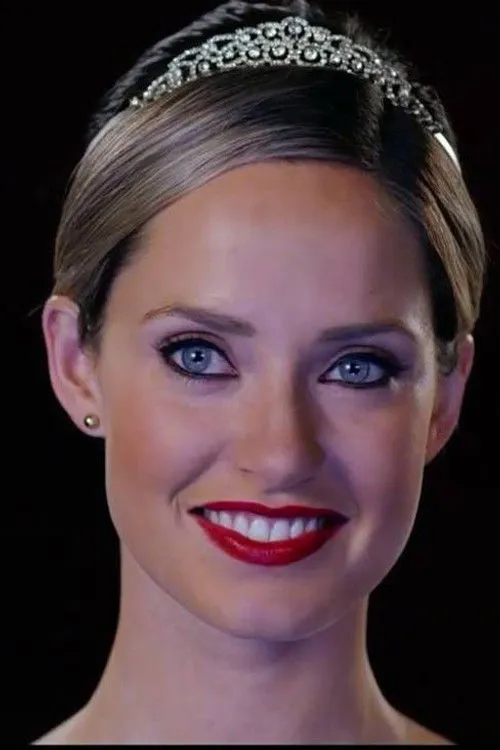 Merritt Patterson photo