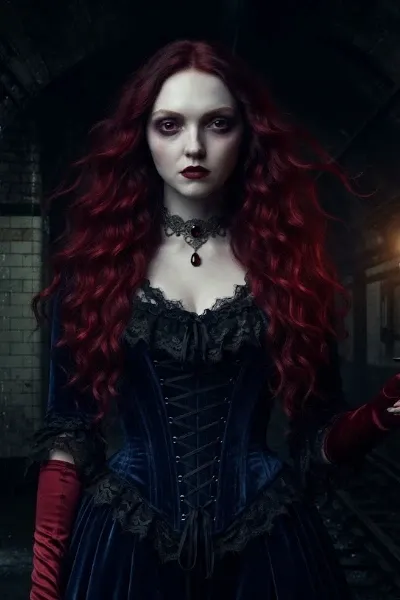Lamia
