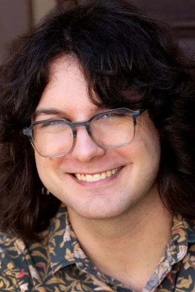 Joshua Waters